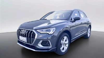 Audi Q3 - AU-U77390 