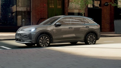 Volkswagen T-Roc - AU-N189527 