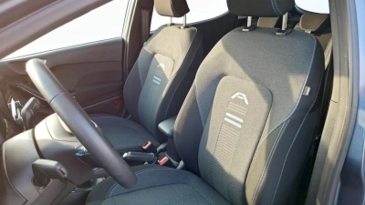 Ford Fiesta - AU-U77064 