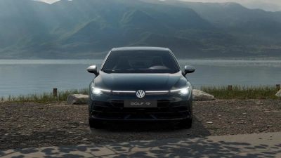 Volkswagen Golf - SE-N194034 