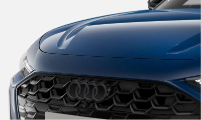 Audi A5 Sedan - AU-N184793 