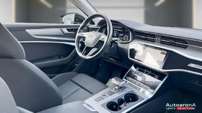 Audi A6 Avant - AU-U75204 