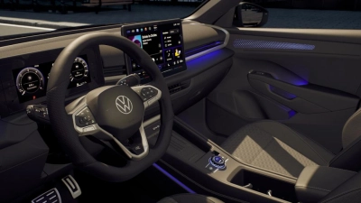 Volkswagen T-Roc - SE-N192085 