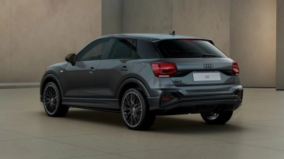 Audi Q2 - AU-N189577 