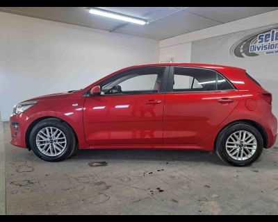 Kia Rio - SE-U78840 