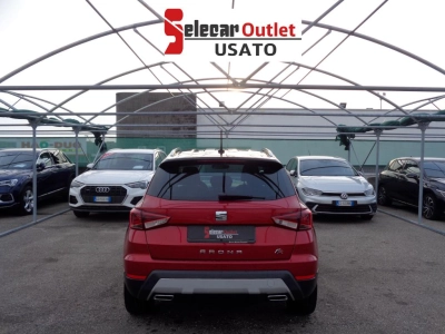 Seat Arona - SE-U75474 