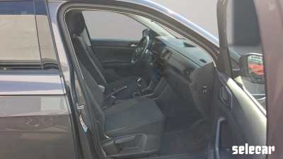 Volkswagen T-Cross - SE-U78795 