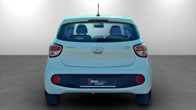 Hyundai i10 - SE-U78368 