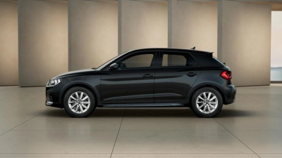 Audi A1 Allstreet - SE-N187503 