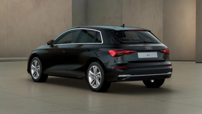 Audi A3 Sportback - SE-N192678 