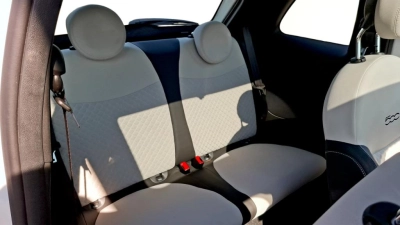 Fiat 500 - SE-U77899 