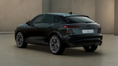 Audi Q3 Sportback - SE-N192776 