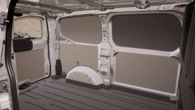 Volkswagen VIC TRANSPORTER - AU-N186378 