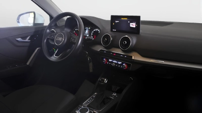 Audi Q2 - AU-U78883 