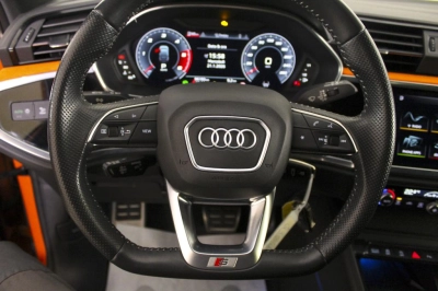 Audi Q3 Sportback - AU-U77825 