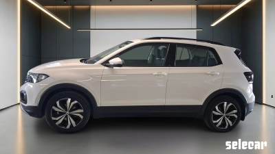 Volkswagen T-Cross - SE-U80151 