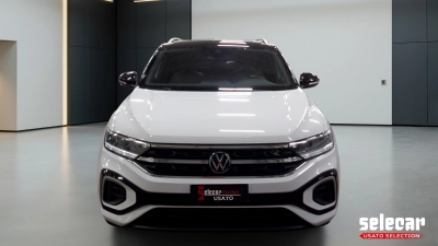 Volkswagen T-Roc - SE-U77097 