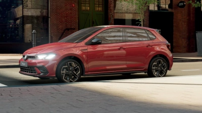 Volkswagen Polo - SE-N186553 