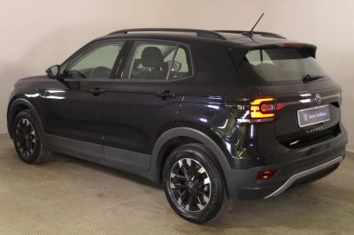 Volkswagen T-Cross - SE-U77477 