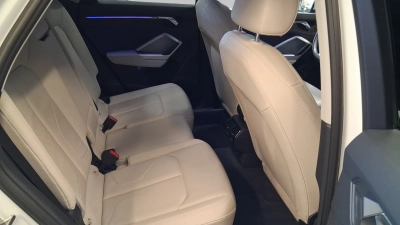 Audi Q3 Sportback - AU-U79107 