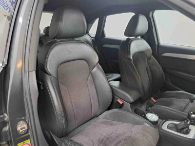 Audi Q3 - SE-U78311 
