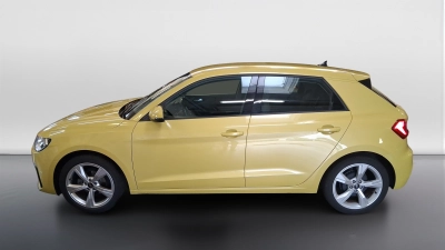 Audi A1 Sportback - AU-U79357 