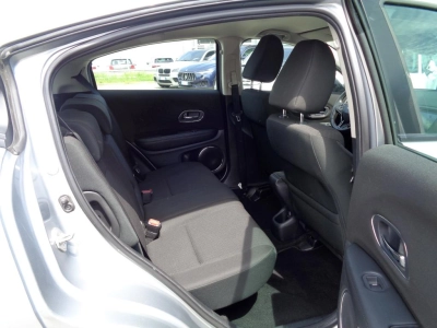 Honda HR-V - SE-U73645 