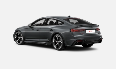 Audi A5 - AU-N185420 