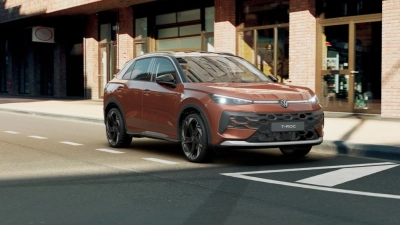 Volkswagen T-Roc - SE-N191327 