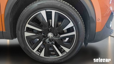 Peugeot 2008 - SE-U79205 