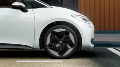 Volkswagen ID.3 - AU-N188758 