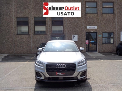 Audi Q2 - SE-U76858 