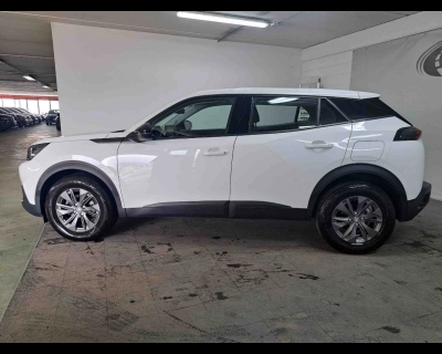 Peugeot 2008 - SE-U78601 
