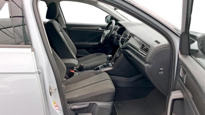 Volkswagen T-Roc - SE-U78631 