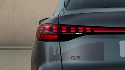 Audi Q5 Sportback - SE-N186034 