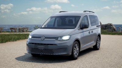 Volkswagen VIC Caddy - AU-N190045 