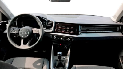 Audi A1 Sportback - SE-U78999 