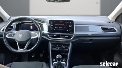 Volkswagen T-Roc - SE-U80073 