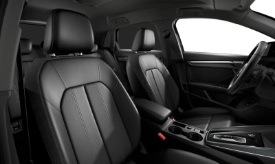 Audi A3 Allstreet - AU-N185680 