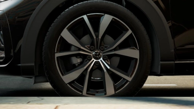 Volkswagen Taigo - SE-N191152 