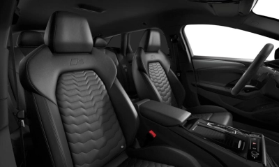 Audi A6 - SE-N185525 