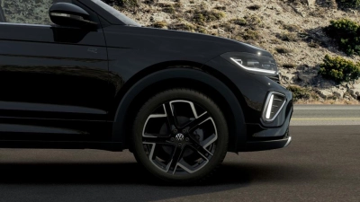 Volkswagen T-Cross - SE-N192065 