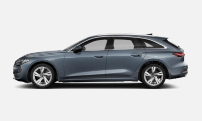 Audi A5 Avant - SE-N184822 