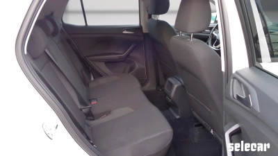 Volkswagen T-Cross - SE-U77310 
