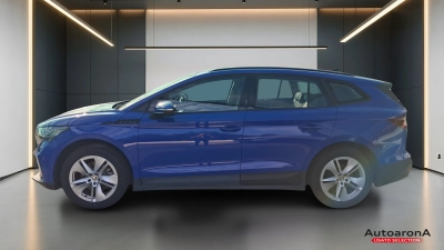 Skoda Enyaq - AU-U78333 