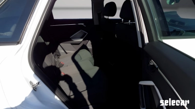 Audi Q3 - SE-U75368 