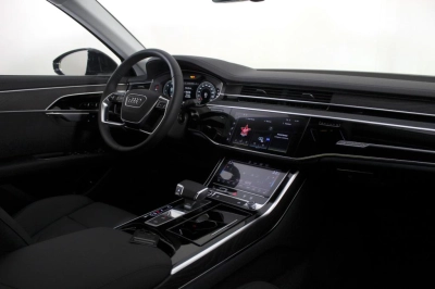 Audi A8 - AU-N181059 