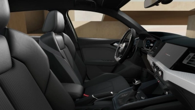 Audi A1 Allstreet - AU-N186088 