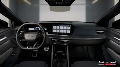 Audi Q3 Sportback - AU-N191886 