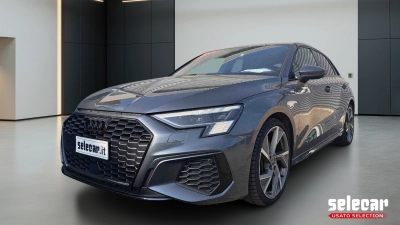 Audi A3 Sportback - SE-U76366 